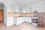 Pronájem bytu v os. vlast. o velikosti 2+1/55 m2 na ul. Tovární, Karviná - Nové město, cena 7890 CZK / objekt / měsíc, nabízí