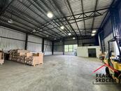 Pronájem výrobní, skladovací haly, 450 m2 Karviná, cena 100 CZK / m2 / měsíc, nabízí