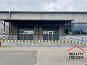 Pronájem výrobní, skladovací haly, 450 m2 Karviná, cena 100 CZK / m2 / měsíc, nabízí