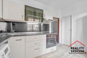 Pronájem krásného bytu 2+1, 62 m2, ul. Bachmačská, poblíž centra Ostravy, cena 12600 CZK / objekt / měsíc, nabízí