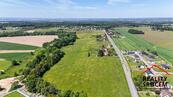 Prodej stavebního pozemku, 4.038 m2, obec Sedliště u Frýdku-Místku, cena 4400000 CZK / objekt, nabízí