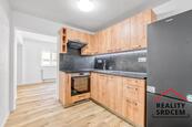 Pronájem moderního bytu 2kk, 43m2, ul. Výstavní, Děhylov, cena 10000 CZK / objekt / měsíc, nabízí
