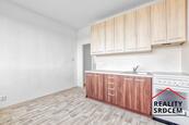 Podnájem zrekonstruovaného a prostorného bytu 1+1, 35 m2, ul. Slovenská, Karviná-Hranice, cena 9000 CZK / objekt / měsíc, nabízí