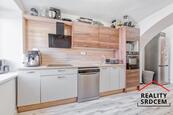 Pronájem bytu 2+kk, 38 m2, Náměstí, Paskov, cena 11500 CZK / objekt / měsíc, nabízí