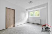 Pronájem dvou kanceláří, 30 m2, ul. Jaroslava Vrchlického, Karviná, cena 5000 CZK / objekt / měsíc, nabízí