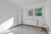 Pronájem dvou kanceláří, 30 m2, ul. Jaroslava Vrchlického, Karviná, cena 5000 CZK / objekt / měsíc, nabízí