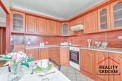 Prodej bytu 2+1 , 60 m2, ul. Žižkova, Karviná - Hranice, cena 1890000 CZK / objekt, nabízí