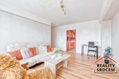 Prodej bytu 2+1 , 60 m2, ul. Žižkova, Karviná - Hranice, cena 1890000 CZK / objekt, nabízí