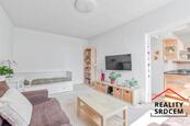 Prodej bytu 2+1 s lodžií, os. vl. nám. Antonie Bejdové, Ostrava - Poruba, cena 3450000 CZK / objekt, nabízí