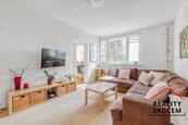 Prodej bytu 2+1 s lodžií, os. vl. nám. Antonie Bejdové, Ostrava - Poruba, cena 3450000 CZK / objekt, nabízí