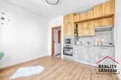 Pronájem družs. bytu o velikosti 1+1/37 m2 na ul. Kašparova, Karviná - Hranice, cena 7100 CZK / objekt / měsíc, nabízí