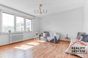 Pronájem bytu v os. vl. 1+1+šatna/39m2 na ul. Závodní, Karviná - Nové město, cena 6600 CZK / objekt / měsíc, nabízí