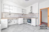 Pronájem zrekonstruovaného bytu 2+1, 53 m2, ul. Karla Hynka Máchy, Frýdek-Místek, cena 13000 CZK / objekt / měsíc, nabízí