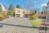 Prodej rodinného domu 4+1, ul. Na Úvoze, Bohumín - Záblatí, cena 4690000 CZK / objekt, nabízí