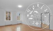 Pronájem nového prostorného bytu 2+KK ve Znojmě, blízko Ivana., cena 13000 CZK / objekt / měsíc, nabízí 