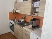 Pronájem rekonstruovaného bytu 1+1 Moravské Budějovice, na Šafaříčce, cena 8500 CZK / objekt / měsíc, nabízí HOREAL realitní kancelář