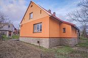 Prodej rodinného domu Česká Ves se zahradou a garáží, cena 2190000 CZK / objekt, nabízí
