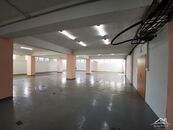 Sklad suterén Jihlava, cena 42000 CZK / objekt / měsíc, nabízí