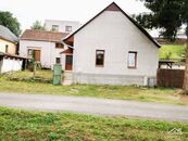 Prodej RD Okříšky, cena 2950000 CZK / objekt, nabízí