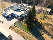 Motel Restaurace ubytování D1, cena cena v RK, nabízí