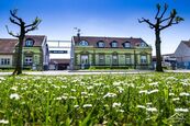 Hotel Wellness automyčka, cena 22025000 CZK / objekt, nabízí