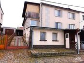 Vícegenerační Rd 3garáže chata bazén pergola zahrada, cena 8490000 CZK / objekt, nabízí