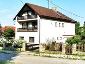 Prodej domu Fügnerova Jihlava, cena 13000000 CZK / objekt, nabízí