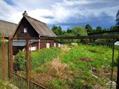 Chata Henčov řeka zahrada, cena 1600000 CZK / objekt, nabízí