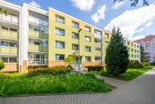 Prodej bytu 2+1, 58,5 m Svitavy, ul. Revoluční | S lodžií, sklepem a možností úpravy na 3+kk, cena 2750000 CZK / objekt, nabízí