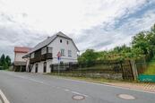 Prodej chalupy, 118 m2, pozemek 784 m2, Dolní Bělá, okres Plzeň- sever, cena 3650000 CZK / objekt, nabízí 