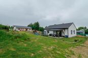 Prodej rodinného domu, 98 m2, pozemek 1014 m2, Erpužice, okres Tachov, cena 6190000 CZK / objekt, nabízí 