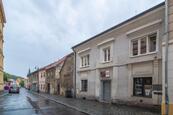 Činžovní domy v centru královského města Slaný, cena 18500000 CZK / objekt, nabízí 