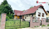 Prodej, Rodinný dům, Kopidlno, cena 3499000 CZK / objekt, nabízí 
