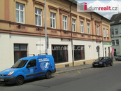 Pronájem, Prostory a objekty pro obchod a služby, Plzeň, cena 25000 CZK / objekt / měsíc, nabízí Dumrealit.cz