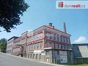 Pronájem, Areál pro podnikání, Česká Kamenice, cena 12000 CZK / objekt / měsíc, nabízí