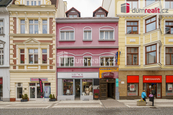 Prodej, Činžovní dům, Teplice, cena 17140000 CZK / objekt, nabízí Dumrealit.cz