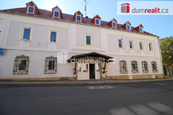 Prodej, Činžovní dům, Lázně Kynžvart, cena 8490000 CZK / objekt, nabízí Dumrealit.cz