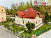 Prodej, Hotel, pension, Dalovice, cena 24800000 CZK / objekt, nabízí 
