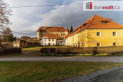 Prodej, Hotel, pension, Louňovice pod Blaníkem, cena 8999000 CZK / objekt, nabízí 