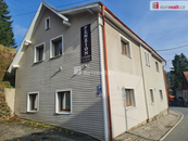 Prodej, Hotel, pension, Jablonec nad Jizerou, cena 7990000 CZK / objekt, nabízí 