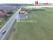 Pronájem, Prostory a objekty pro obchod a služby, Budčeves, cena 10000 CZK / objekt / měsíc, nabízí