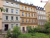 Prodej, Byt 2+1, Karlovy Vary, cena 3380000 CZK / objekt, nabízí 