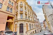 Prodej, Byt 2+1, Karlovy Vary, cena 3490000 CZK / objekt, nabízí 