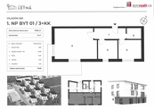 Prodej, Byt 3+kk, Karlovy Vary, cena 4990000 CZK / objekt, nabízí 