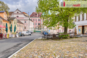 Prodej, Hotel, pension, Bečov nad Teplou, cena 5980000 CZK / objekt, nabízí 