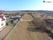 Prodej, Pozemek pro stavbu RD, bytů, Petkovy, cena 4999000 CZK / objekt, nabízí Dumrealit.cz