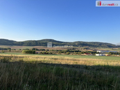 Prodej, Pozemek pro stavbu RD, bytů, Bavoryně, cena 3895000 CZK / objekt, nabízí
