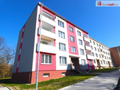 Prodej, Byt 2+1, Cheb, cena 2415000 CZK / objekt, nabízí