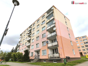 Pronájem, Byt 1+kk, Nové Sedlo, cena 6000 CZK / objekt / měsíc, nabízí