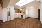 Pronájem, Byt 3+kk, České Budějovice, cena 18500 CZK / objekt / měsíc, nabízí